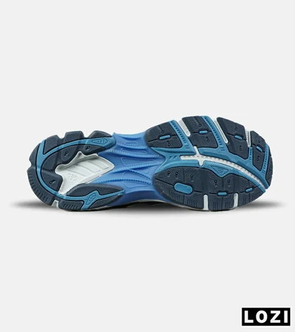 کفش کتانی مردانه و زنانه آبی NEW BALANCE 1064 V.2 مدل 7612