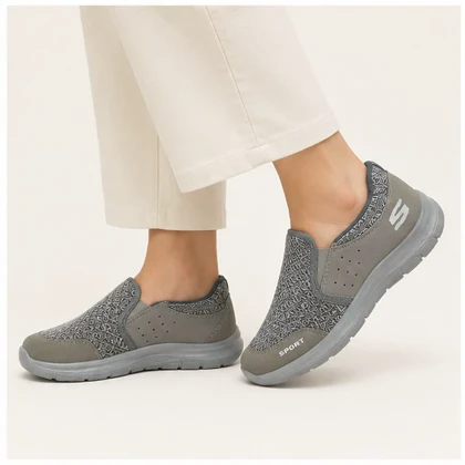 کفش ونس اسکیچرز مدل 1102 _ Skechers