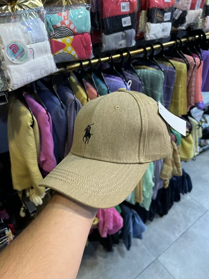 کلاه polo نقابدار