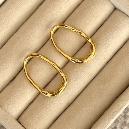 گوشواره مینیمال