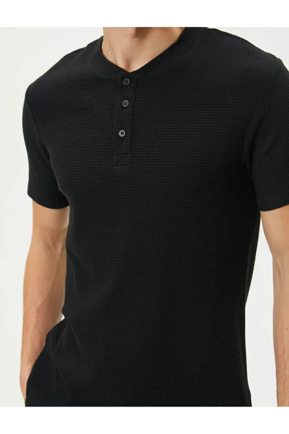 تیشرت مردانه اورجینال کوتون koton