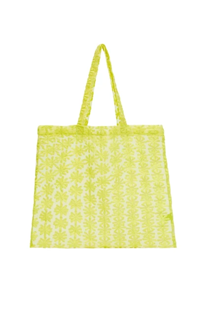 کیف دوشی زنانه اورجینال منگو mango