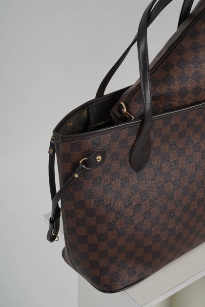 کیف زنانه Louis Vuitton مدل نورفول شیک و باکیفیت زنانه