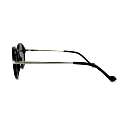 عینک آفتابی سوپر استپ مدل ST0948 C03 مشکی