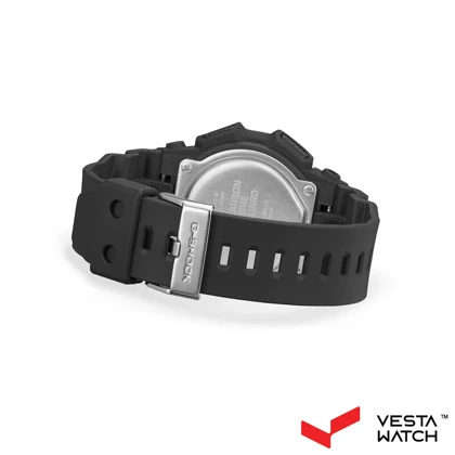 ساعت مچی مردانه کاسیو جی‌شاک CASIO G-SHOCK مدل GD-010-1DR