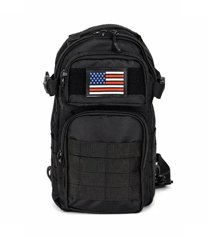 کیف کراس بادی بگ تاکتیکال آمریکایی