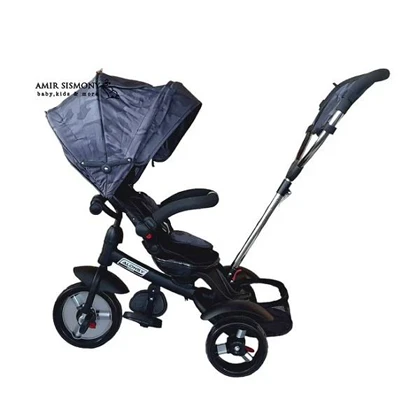 سه چرخه لوکس کیکابو kikkaboo alonsy