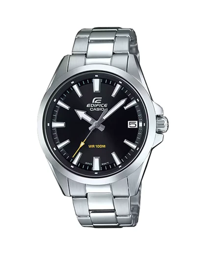 ساعت مچی مردانه کاسیو ادیفایس CASIO EDIFICE EFV-100D-1AV