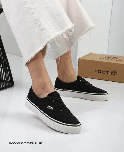 کتانی زنانه کد 960 BD