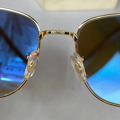 عینک آفتابی ریبن مدل Ray ban RB3754