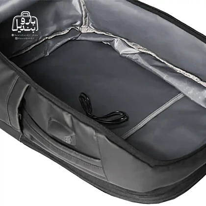 کوله‌پشتی مونت بلنک Mont Blanc کد 1432