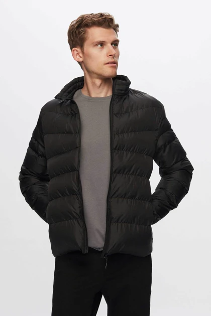 کت و کاپشن مردانه ds-damat