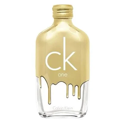 خرید عطر سی کی وان گلد زنانه Calvin Klein CK One Gold