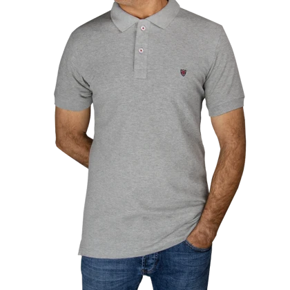 پولوشرت مردانه مدل M2064002TP