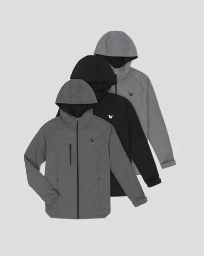 سویشرت ورزشی مردانه VicDemon