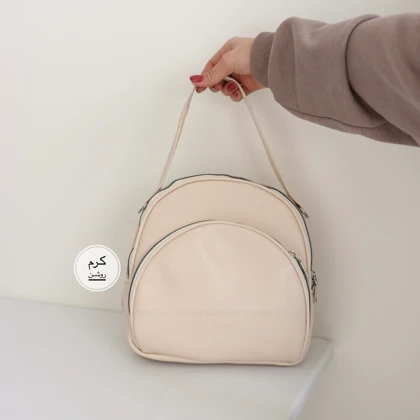 کیف سه کاره زنانه مدل هپکو