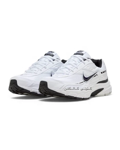 کتانی ویتنامی نایک اینیشیتور سفید مشکی Nike Initiator white black