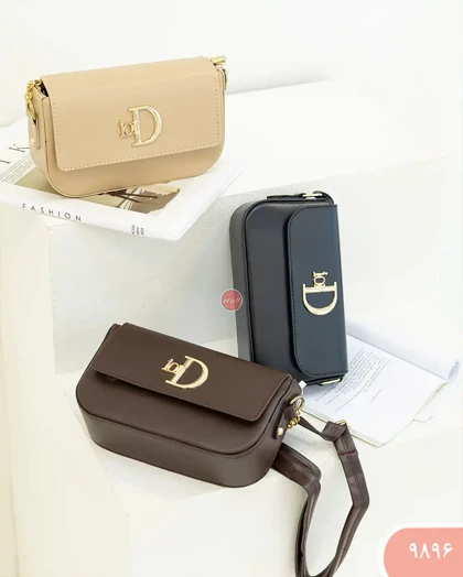 کیف پاسپورتی مارک9896