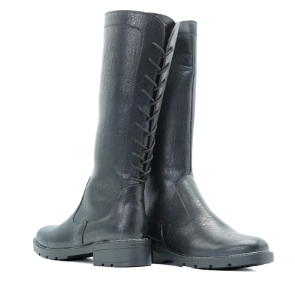 کفش بوت زنانه مدل 0505 _ Boots