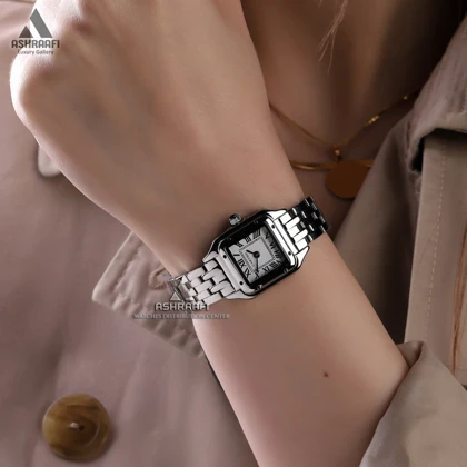ساعت زنانه کارتیه پنتر Cartier Panthere S-SW1