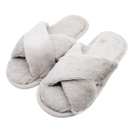 دمپایی حوله ای نیکتا مدل 12000-1-LCR