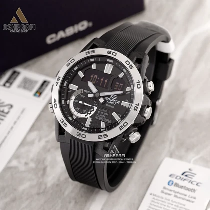 ساعت کاسیو ادیفایس Casio Edifice ECB-40P-1A
