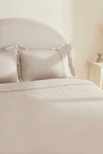 سرویس روتختی دو نفره Karaca Home مدل Lumi ساتن