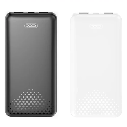پاور بانک 10000 ایکس او XO مدل PB312 توان 10 وات