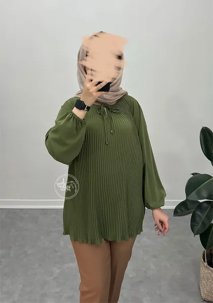 شومیز مجلسی ماه