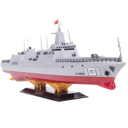 ناوشکن کنترل از راه دور مدل JJRC-S16