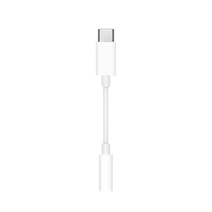 جک تبدیل اورجینال اپل مدل IPHONE USB-C MW2Q3ZM/A