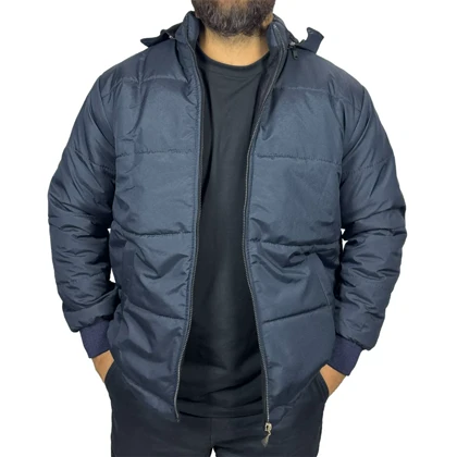 کاپشن ضد آب ساده بیسیک