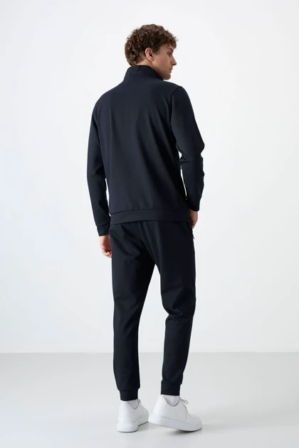 ست هودی و شلوار مردانه ایرجونز air-jones