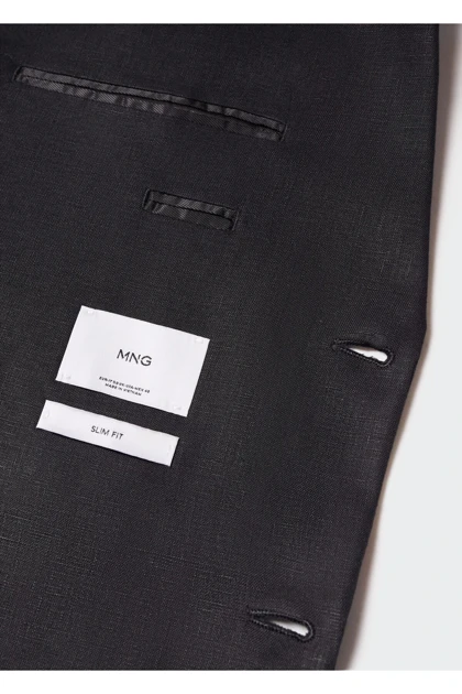 کت و ژاکت مردانه mango-man