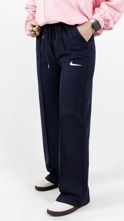 شلوار بگ نایکی