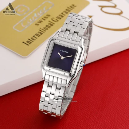 ساعت کارتیه پنتر زنانه Cartier Panthere SDB1