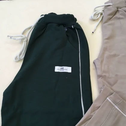 شلوار بگ مغزی خور سایز 70 تا 105