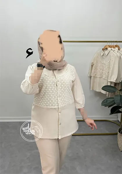 تونیک مجلسی گیپور