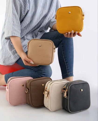 کیف پینترستی مینیمال