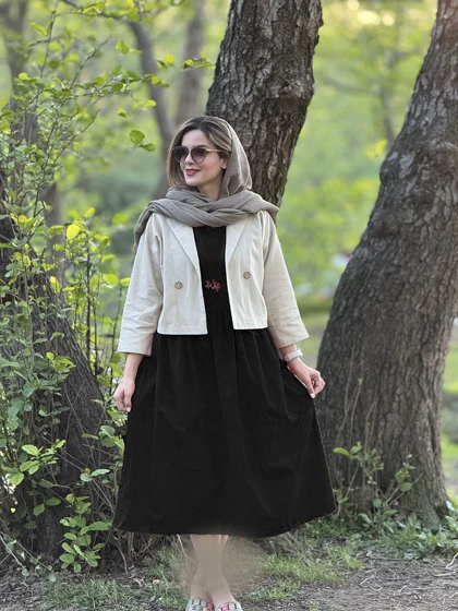 ست کت سارافون