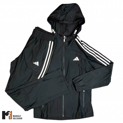 ست سویشرت و شلوار زنانه آدیداس مدل 1111 کد 2014170