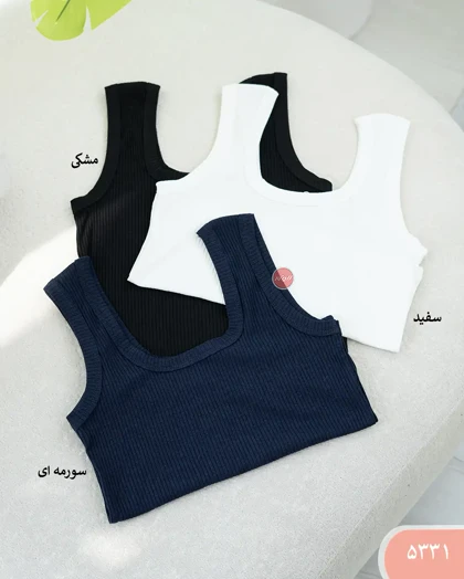 کراپ خشتی کرکره ای 5331