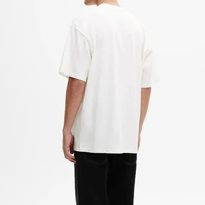 تیشرت مردانه طرح توپاک pull & bear 🇪🇸