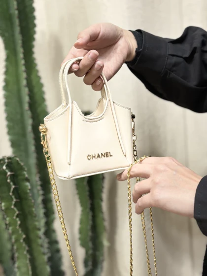 مینی بگ الیکا