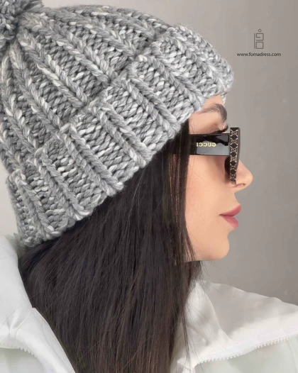عینک آفتابی زنانه مدل F2036