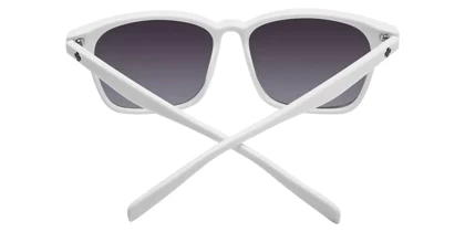 عینک آفتابی اسپای SPY Cooler White - Navy Fade