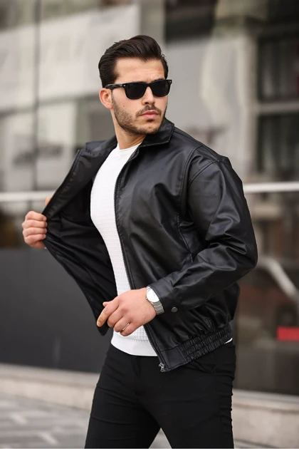 کت و ژاکت مردانه mero-life mero-life