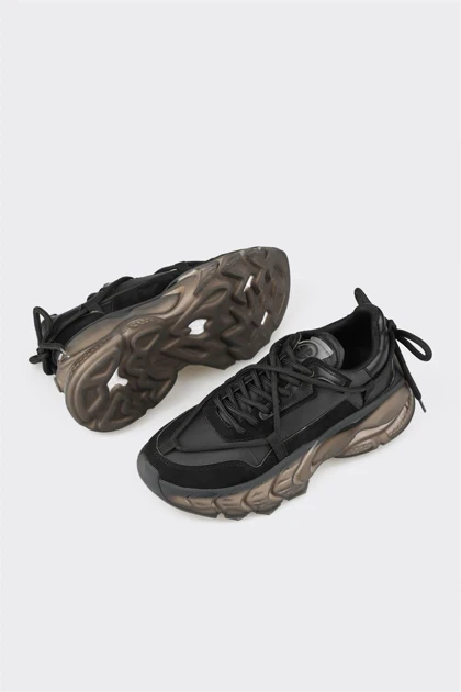 کتانی زنانه اله elle