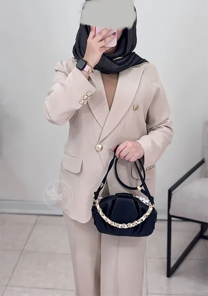 کت و شلوار آلیسا