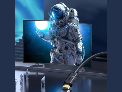 کابل HDMI 2.0 دو متری بیسوس Baseus CAKGQ-B01